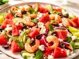 Articles: Top chefs share savory pairings for watermelon and easy dishes that will genuinely impress guests