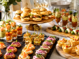 Articles: 28 mini recipes for a homemade cocktail party buffet that’ll make your appetizer spread shine