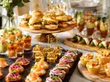 Articles: 28 mini recipes for a homemade cocktail party buffet that’ll make your appetizer spread shine