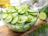Articles: A surprisingly simple step to make cucumber easier to digest: what to do before you serve it