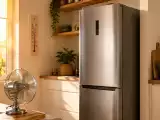Articles: Don’t let a heat wave overwork your fridge: clear, actionable tips to stop it from overheating