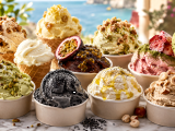 Articles: Which 2026 ice cream flavors surprised us and which are actually worth trying? We break it down