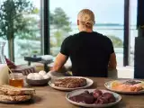 Articles: What Erling Haaland actually eats in a 6, 000‑calorie day: the full menu behind the powerhouse
