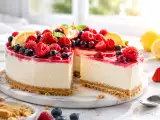 Articles: Easy no-bake cheesecake ideas, recipes and practical tips for fresh, irresistible desserts