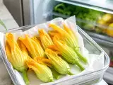Articles: The one simple step most people miss to keep zucchini flowers fresh and prevent them from wilting