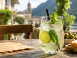 Articles: Meet the Hugo Spritz, the Alpine cocktail that even convinced The New York Times to take notice