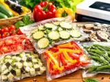 Articles: Vacuum-sealing summer vegetables: simple storage steps to preserve their texture and true summer flavor