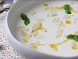 Articles: Master Spanish ajoblanco at home: simple, practical tips to make a smoother, creamier, well-balanced bowl