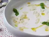 Articles: Master Spanish ajoblanco at home: simple, practical tips to make a smoother, creamier, well-balanced bowl