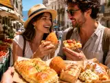 Articles: Snackpacking: How tasting local snacks became a reason to travel and discover new food stories