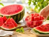 Articles: How much watermelon is a healthy daily serving? Simple tips to choose the right balanced portion