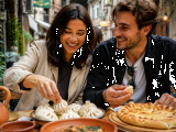Articles: How to eat like a local in tbilisi for just $5: georgian dishes that make budget travel possible