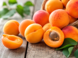 Apricots are unusually cheap now: 9 simple recipes to make the most of this short, sweet season