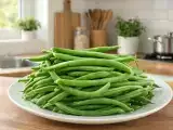 Articles: Don't eat raw green beans: the cooking mistake many people make that could leave you feeling ill