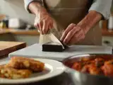 Articles: Daily menu, August 4: delightful potato-paneer cutlet, spicy kadai mushroom, and indulgent butter-free brownies