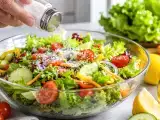 Articles: Accidentally oversalted your salad? Try this simple trick to fix the flavor, no water needed