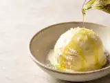 Articles: Try this one-minute trick to turn plain vanilla ice cream into a show-stopping dessert tonight