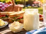 Articles: Can you leave mayonnaise unrefrigerated in hot weather? How long before it becomes unsafe to eat?