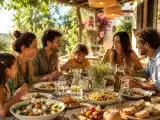 Articles: What to cook on a week-long vacation: simple, budget-friendly meals that save time and waste less