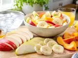 Articles: Will cut fruit brown immediately? Practical, lemon-free methods to keep slices fresh and appealing