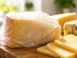 Articles: Why wrapping hot cheese in plastic wrap is a mistake you'll notice right away and what to do