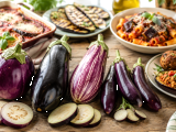 Articles: Which eggplant should you use? The best varieties for parmigiana, grilling, pasta, and more