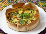 Articles: 9 refreshing zucchini recipes that shine hot or cold: simple, flavorful ideas to serve any season