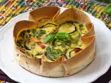 Articles: 9 refreshing zucchini recipes that shine hot or cold: simple, flavorful ideas to serve any season