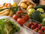 Articles: Stop wasting food: 7 common mistakes you're making that make fruits and vegetables rot much faster