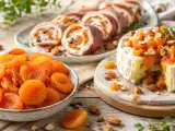 Articles: Easy summer method to dry apricots at home and keep them flavorful all winter long, step-by-step