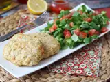 Articles: Easy light savory summer recipes: fresh, colorful dishes you can make fast and enjoy today