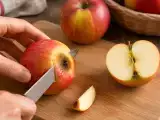 Articles: Can you safely eat fruit with mold after cutting away the spoiled part, or should you discard it?