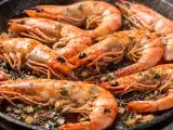 Articles: Cooking shrimp with shells on: the surprising outcome that even experienced cooks say surprised them