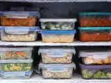 Articles: Heat's back: start freezing these 9 dishes today so you'll have ready meals when it's too hot