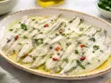 Articles: Avoid this common freezing mistake with anchovies in vinegar at home - what to know about Anisakis