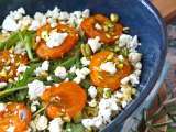 Articles: 4 savory apricot recipes to make now: fresh, unexpected dishes to try before this season ends