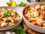 Articles: Should you add mozzarella raw or cooked to pasta? how the choice changes texture and flavor