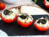 Articles: 7 no-cook stuffed tomato ideas: tuna, tabbouleh and goat cheese and easy cold fillings to try today