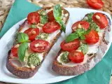 Articles: 8 easy, irresistible bruschettas that impress every time: simple recipes for any gathering