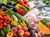 Articles: Save money in August: choose these seasonal fruits, vegetables and fish for peak taste and value