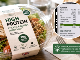 Articles: Confused by 'high protein' on UK food labels? What the claim actually means for shoppers and buyers