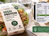 Articles: Confused by 'high protein' on UK food labels? What the claim actually means for shoppers and buyers