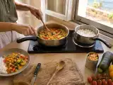 Articles: 7 easy holiday-rental dinners you can make with almost no kitchen equipment or cooking tools