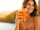 Articles: Could one simple juice help your tan last longer? What to try and what to expect from it this summer