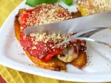 Articles: Prep and freeze 5 bell pepper recipes this summer to have fast, few-minute dinners all winter