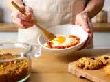 Articles: Daily menu, August 22: indulge in Turkish-style eggs, hearty lentils, and delightful oatmeal cookies