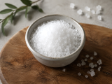 Articles: Fine salt vs fleur de sel vs pink salt vs iodized salt: Which one should you use for home cooking?