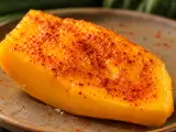 Articles: How a pinch of salt, a squeeze of lemon, or a dash of spices unlocks summer fruits' flavor