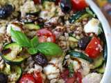 Articles: 28 hearty salad recipes that actually count as a full meal - satisfying lunch or dinner ideas to try