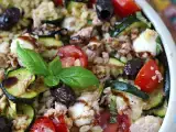 Articles: 28 hearty salad recipes that actually count as a full meal - satisfying lunch or dinner ideas to try